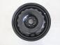 Preview: Felge Stahl 6Q0601027J Seat IBIZA 3 6L