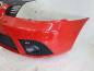 Preview: Stoßstange vorn 6L6807217K Seat IBIZA 3 6L