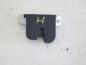 Preview: Schloß Heckklappe 6L6827505A Seat IBIZA 3 6L