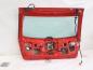 Preview: Heckklappe 6L6827024B Seat IBIZA 3 6L