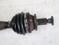 Preview: Antriebswelle vorn rechts 6Q0407272BD Seat IBIZA 3 6L
