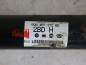 Preview: Antriebswelle vorn rechts 6Q0407272BD Seat IBIZA 3 6L