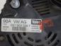 Preview: Lichtmaschine 037903025T Seat IBIZA 3 6L