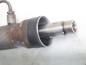 Preview: Lenkung Getriebe hydraulisch 6Q1423055BM Seat IBIZA 3 6L