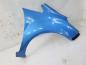 Preview: Kotflügel vorn rechts 663211K000 Hyundai ix20 JC