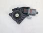 Preview: Fensterheber-Motor vorn rechts 824501P000 Hyundai ix20 JC