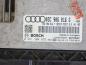 Preview: Steuergerät Motor 03C906016G Audi A3 SPORTBACK 8PA