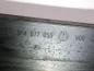 Preview: Schiebedach Glas 8P4877055 Audi A3 SPORTBACK 8PA