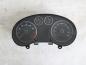 Preview: Kombiinstrument 8P0920931T Audi A3 SPORTBACK 8PA