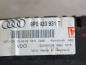 Preview: Kombiinstrument 8P0920931T Audi A3 SPORTBACK 8PA