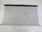 Preview: Sonnenrollo 8P4877307A Audi A3 SPORTBACK 8PA