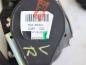Preview: Sicherheitsgurt vorn rechts 8P4857706C Audi A3 SPORTBACK 8PA