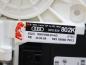 Preview: Fensterheber-Motor vorn rechts 8P0959802K Audi A3 SPORTBACK 8PA
