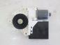 Preview: Fensterheber-Motor hinten links 8P4959801E Audi A3 SPORTBACK 8PA
