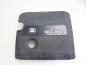 Preview: Motorabdeckung 036129607DQ Seat LEON 1 1M