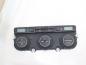 Preview: Klimabedienteil 1K0907044BN VW GOLF PLUS
