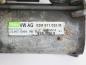 Preview: Anlasser 02M911023M VW GOLF PLUS