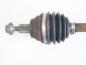 Preview: Antriebswelle vorn links 1K0407451EX VW GOLF PLUS