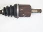 Preview: Antriebswelle vorn links 1K0407451EX VW GOLF PLUS