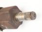 Preview: Antriebswelle vorn links 1K0407451EX VW GOLF PLUS
