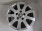 Preview: Felge Alu/Leichtmetall vorn rechts 1K0601025A VW GOLF PLUS