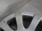 Preview: Felge Alu/Leichtmetall vorn rechts 1K0601025A VW GOLF PLUS