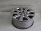 Preview: Felge Alu/Leichtmetall vorn links 1K0601025A VW GOLF PLUS