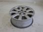 Preview: Felge Alu/Leichtmetall hinten links 1K0601025A VW GOLF PLUS