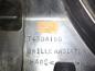 Preview: Frontgrill 7450A150 Mitsubishi PAJERO 4 V98