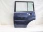 Preview: Tür hinten links 5730A729 Mitsubishi PAJERO 4 V98