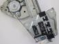 Preview: Fensterheber elektrisch hinten links 5743A089 Mitsubishi PAJERO 4 V98