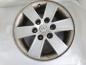 Preview: Felge Alu/Leichtmetall vorn rechts 4250A668 Mitsubishi PAJERO 4 V98