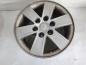 Preview: Felge Alu/Leichtmetall vorn links 4250A668 Mitsubishi PAJERO 4 V98