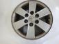 Preview: Felge Alu/Leichtmetall hinten rechts 4250A668 Mitsubishi PAJERO 4 V98