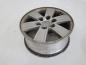 Preview: Felge Alu/Leichtmetall hinten links 4250A668 Mitsubishi PAJERO 4 V98