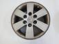 Preview: Felge Alu/Leichtmetall hinten links 4250A668 Mitsubishi PAJERO 4 V98