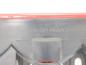 Preview: Zusatzbremsleuchte MR490839 Mitsubishi PAJERO 4 V98