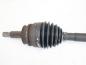 Preview: Antriebswelle hinten links 3715A098 Mitsubishi PAJERO 4 V98