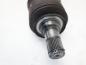 Preview: Antriebswelle hinten links 3715A098 Mitsubishi PAJERO 4 V98