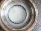 Preview: Achsschenkel vorn rechts 3870A022 Mitsubishi PAJERO 4 V98