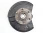 Preview: Achsschenkel vorn links 3870A021 Mitsubishi PAJERO 4 V98