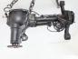 Preview: Achse vorn MR535856 Mitsubishi PAJERO 4 V98