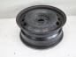 Preview: Felge Stahl vorn links 8E0601027D Audi A4 B7 EC