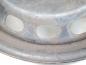 Preview: Felge Stahl vorn links 8E0601027D Audi A4 B7 EC