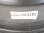 Preview: Felge Stahl 8E0601027D Audi A4 B7 EC