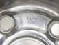 Preview: Felge Stahl 8E0601027D Audi A4 B7 EC
