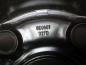 Preview: Felge Stahl 8E0601027D Audi A4 B7 EC