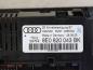 Preview: Klimabedienteil 8E0820043BK Audi A4 B7 EC