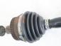Preview: Antriebswelle vorn links 8E0407271AE Audi A4 B7 EC