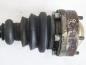 Preview: Antriebswelle vorn links 8E0407271AE Audi A4 B7 EC